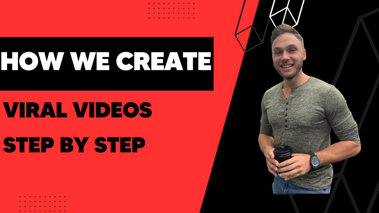 How We Create Viral Videos